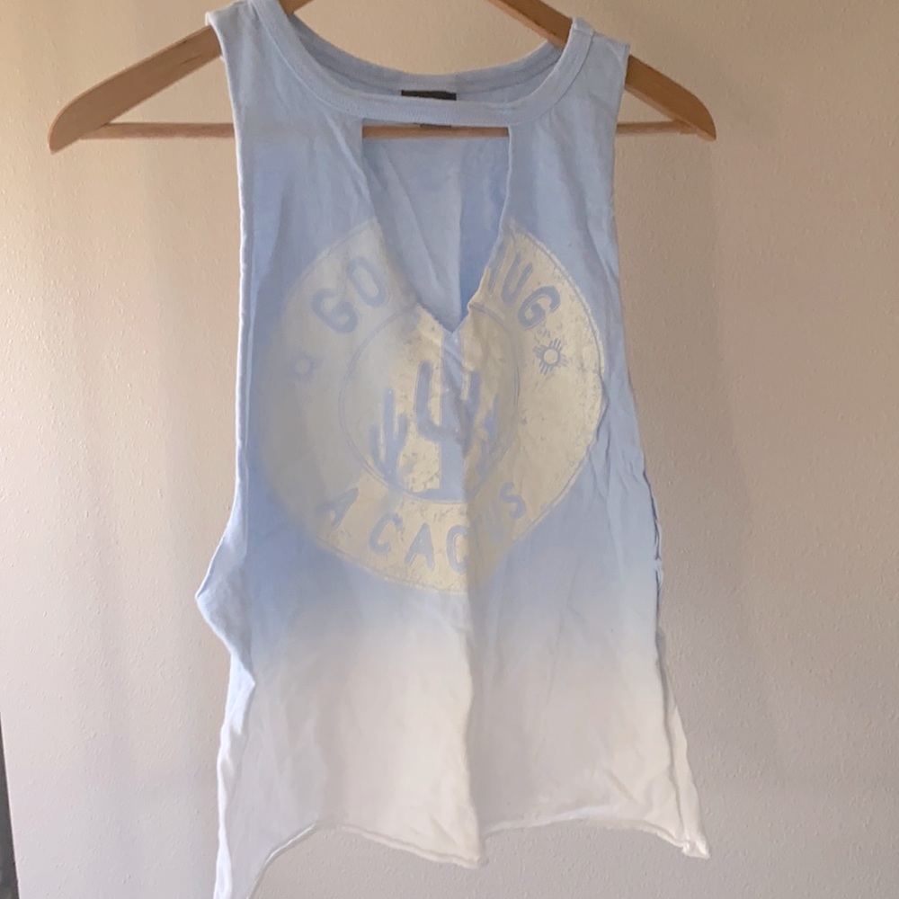 Rue 21 Top